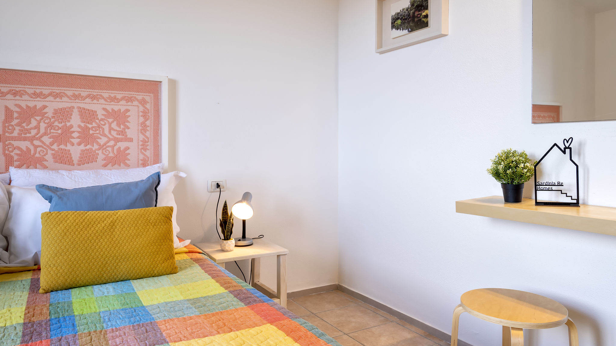 Italianway Valledoria Sardinia Re - Residenza Gli Ulivi - Flat 3