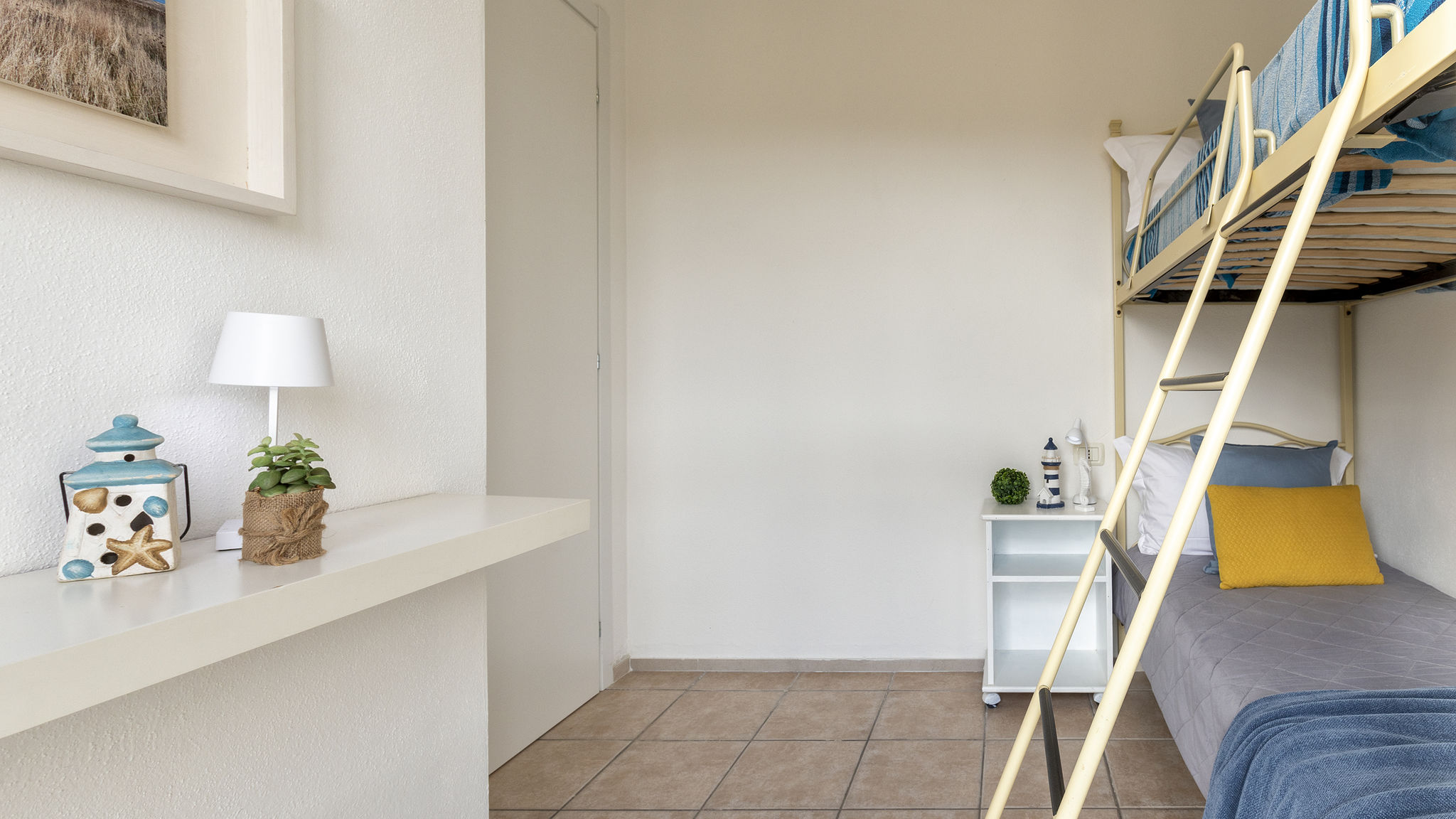 Italianway Valledoria Sardinia Re - Residenza Gli Ulivi - Flat 3