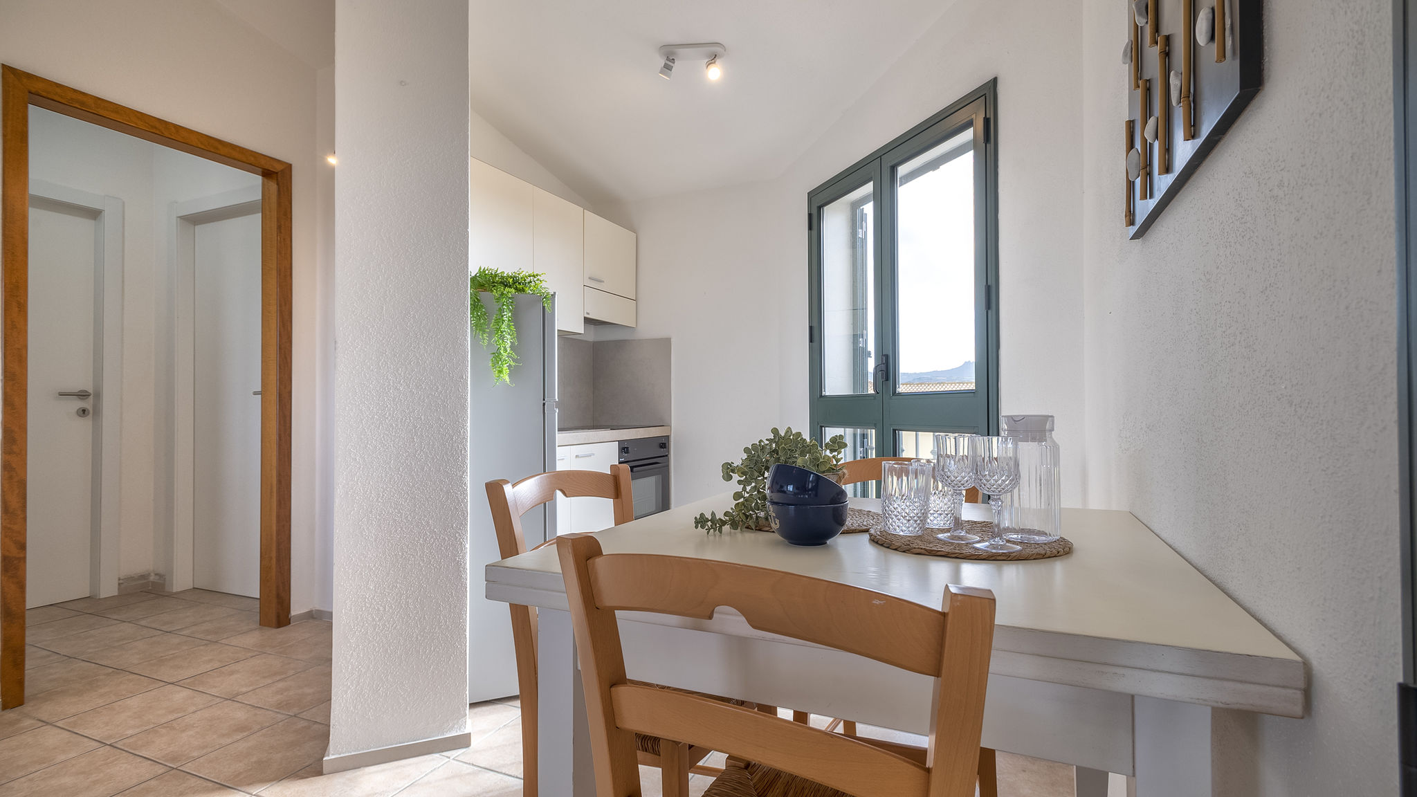 Italianway Valledoria Sardinia Re - Residenza Gli Ulivi - Flat 3