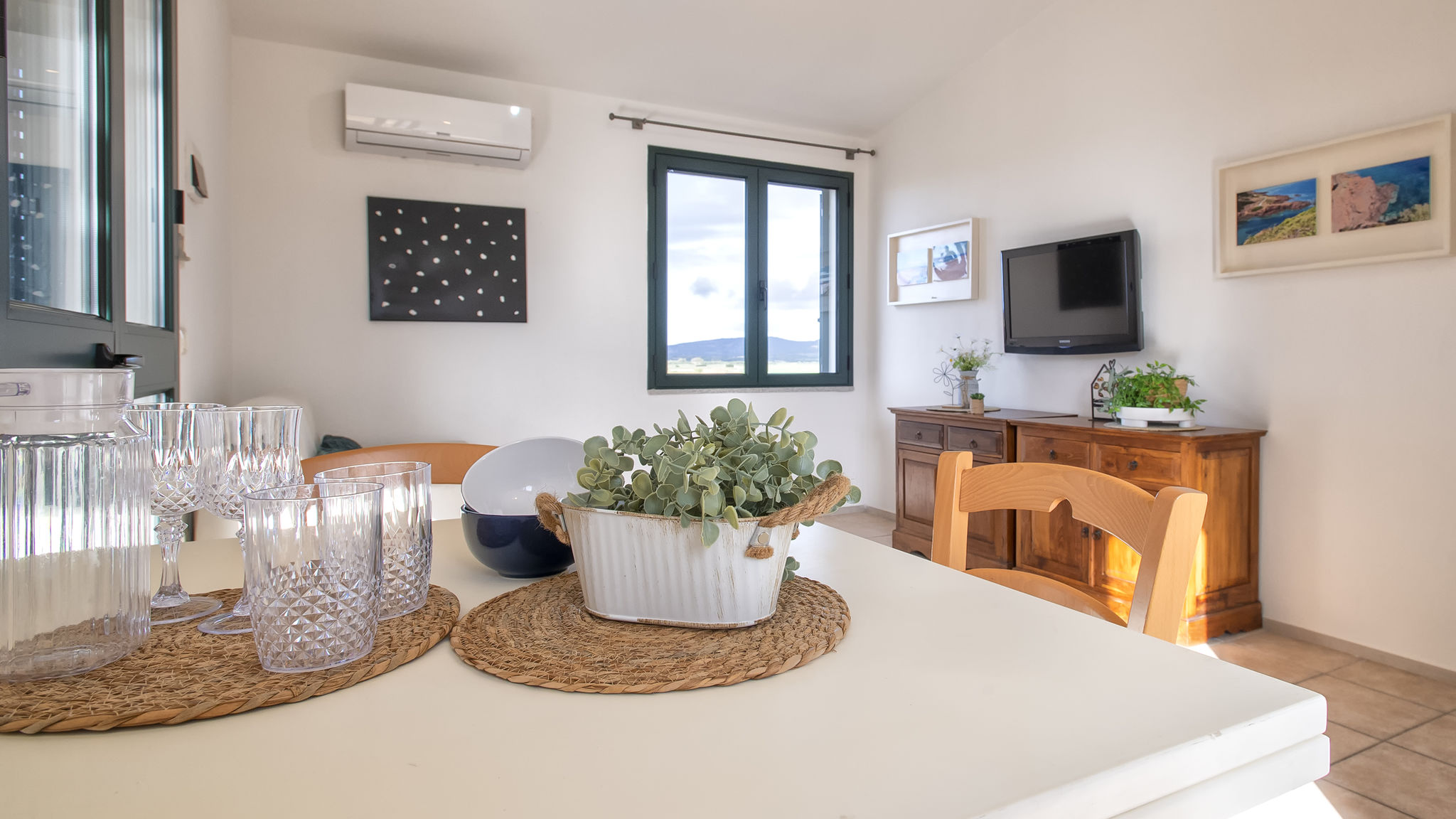 Italianway Valledoria Sardinia Re - Residenza Gli Ulivi - Flat 3