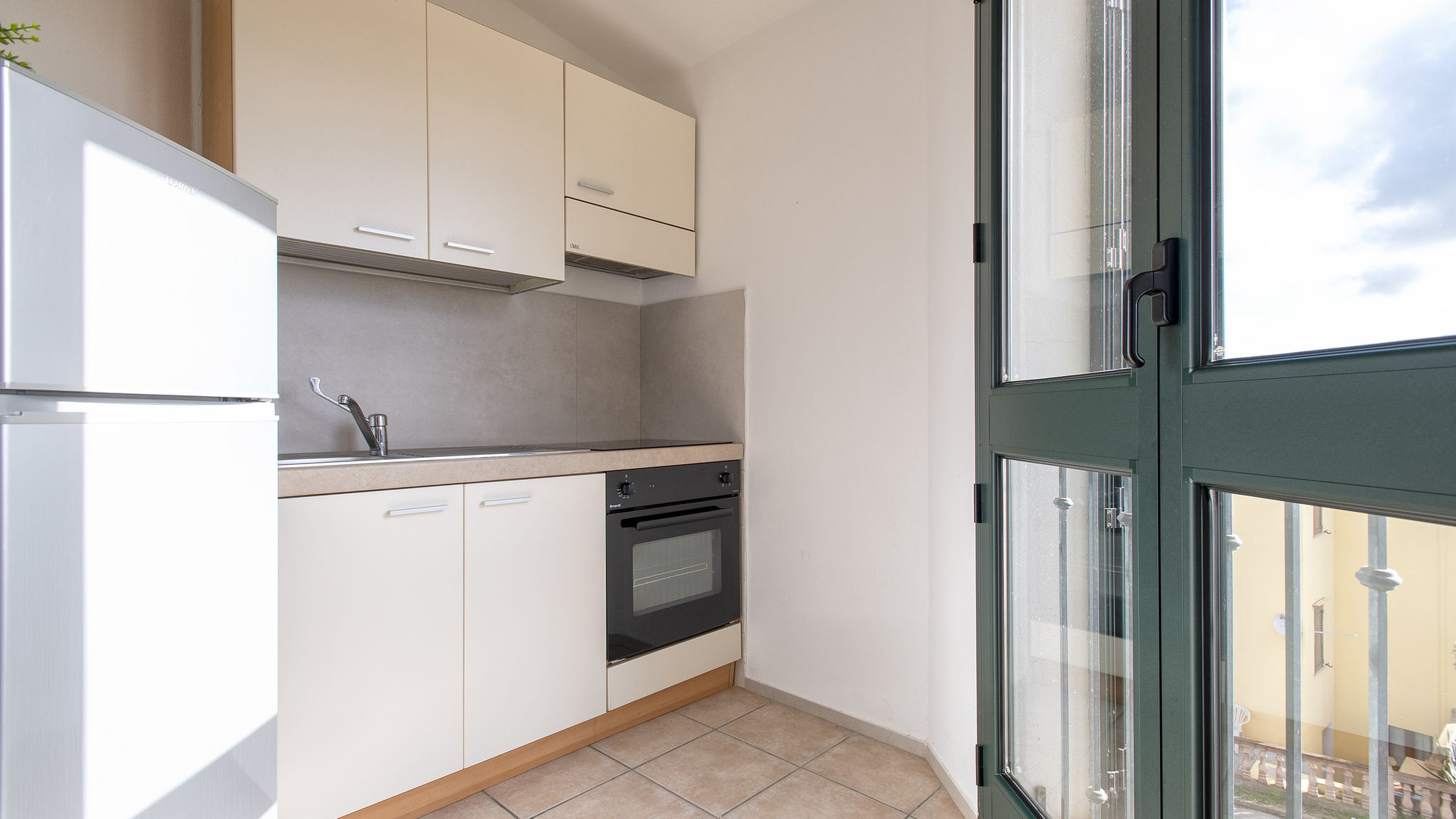 Italianway Valledoria Sardinia Re - Residenza Gli Ulivi - Flat 3