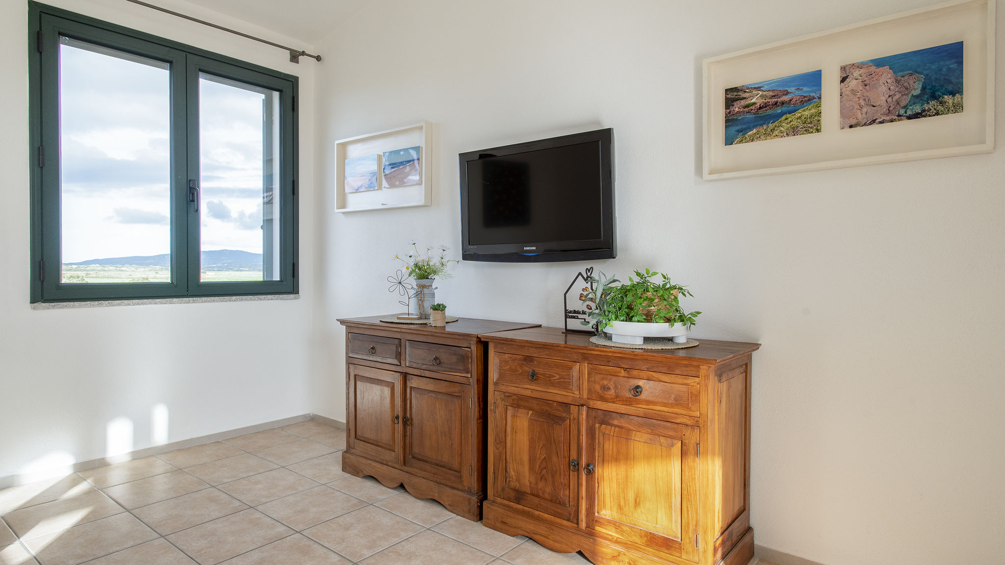 Italianway Valledoria Sardinia Re - Residenza Gli Ulivi - Flat 3
