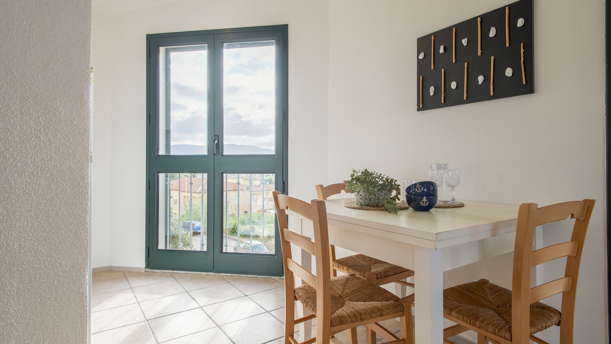 Italianway Valledoria Sardinia Re - Residenza Gli Ulivi - Flat 3