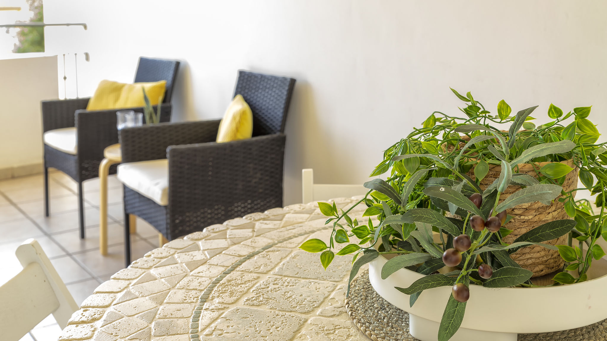 Italianway Valledoria Sardinia Re - Residenza Gli Ulivi - Flat 3