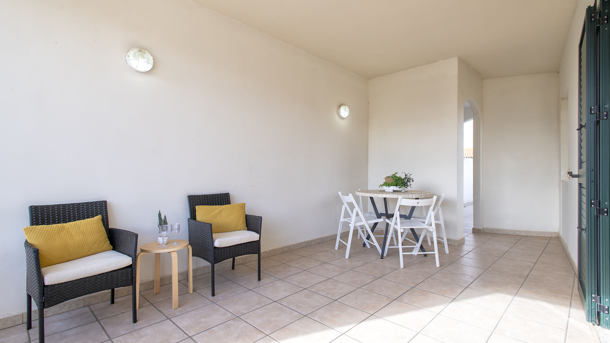 Italianway Valledoria Sardinia Re - Residenza Gli Ulivi - Flat 3