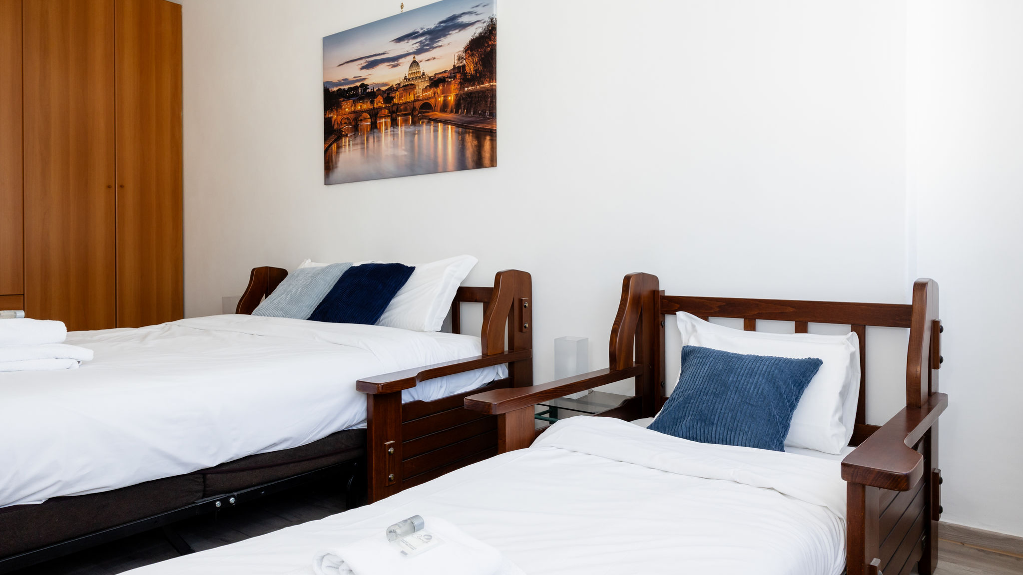 Italianway Roma Anna&Marco Apartment