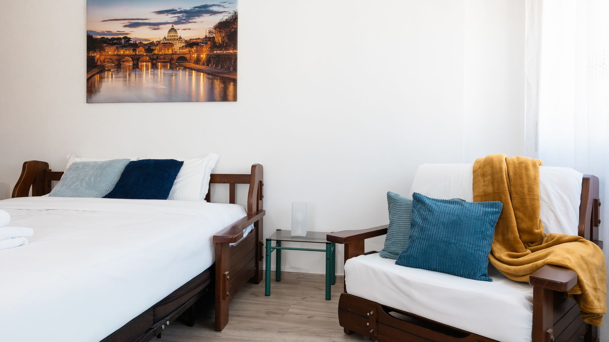 Italianway Roma Anna&Marco Apartment