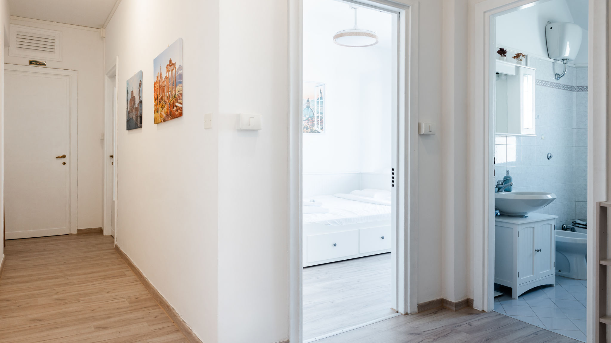 Italianway Roma Anna&Marco Apartment