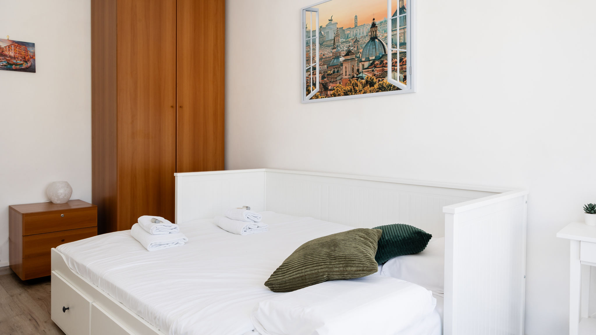 Italianway Roma Anna&Marco Apartment