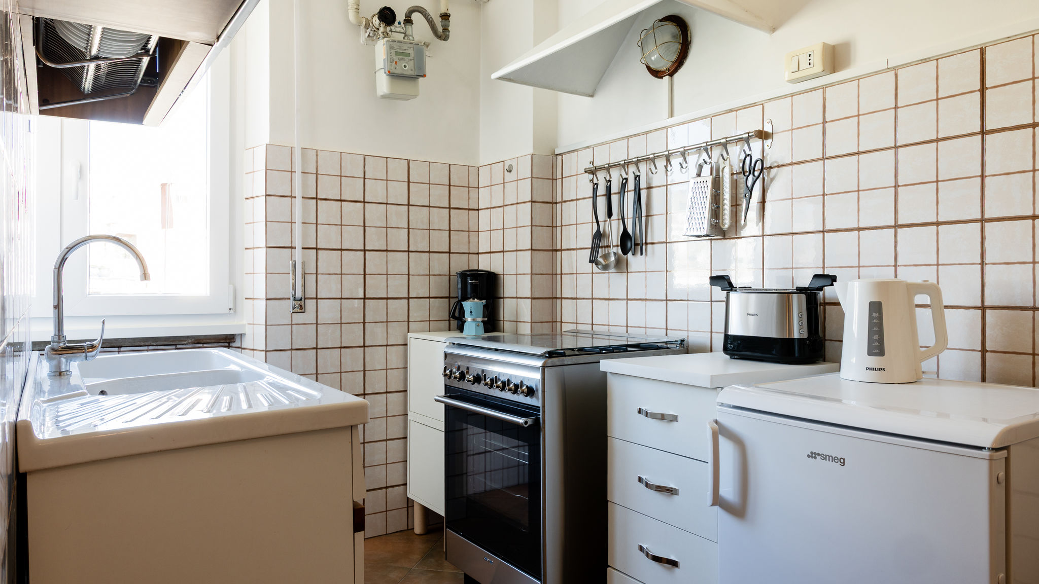 Italianway Roma Anna&Marco Apartment