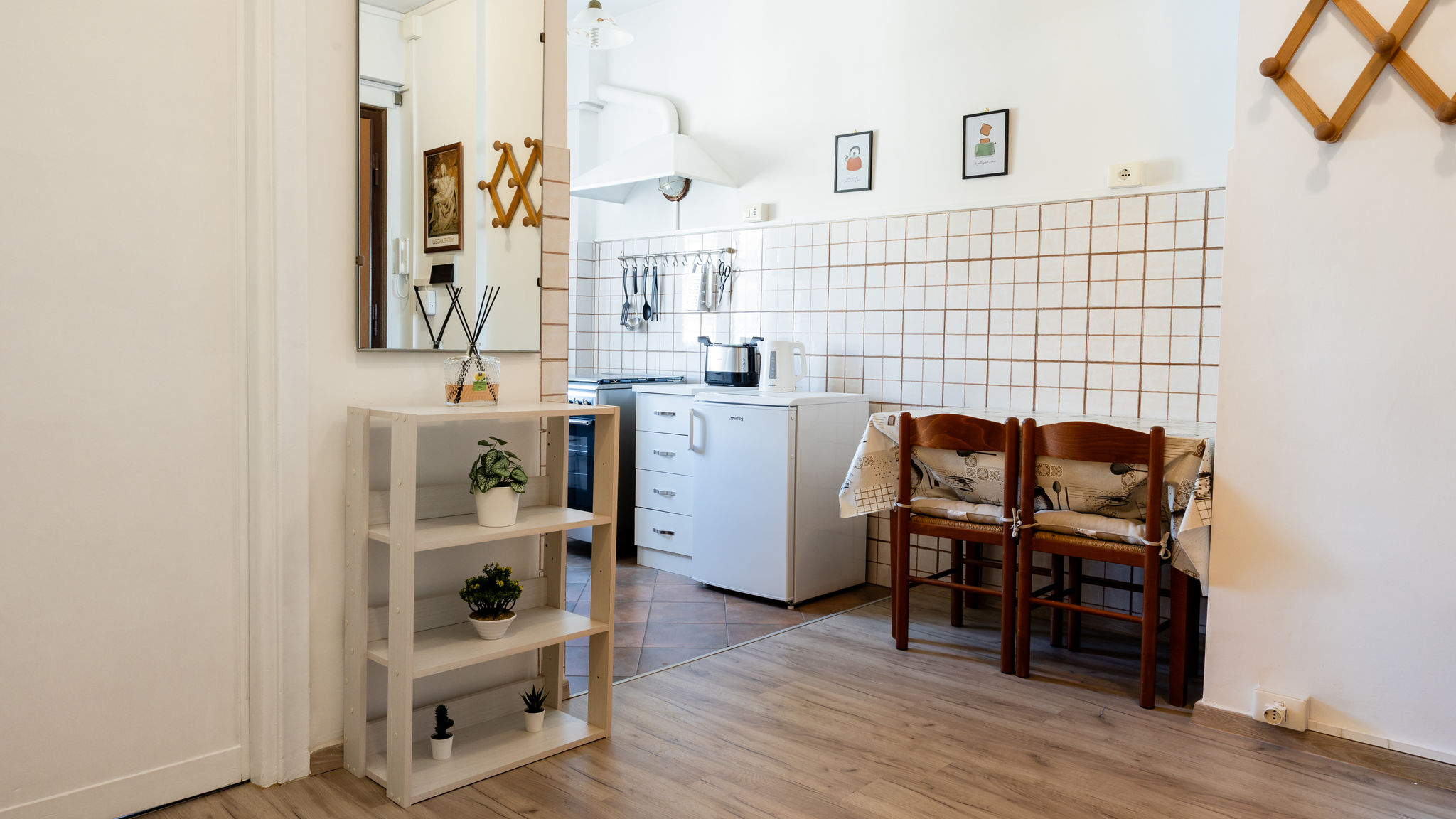 Italianway Roma Anna&Marco Apartment