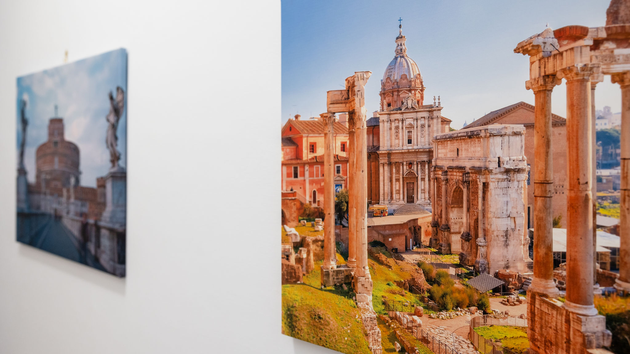 Italianway Roma Anna&Marco Apartment