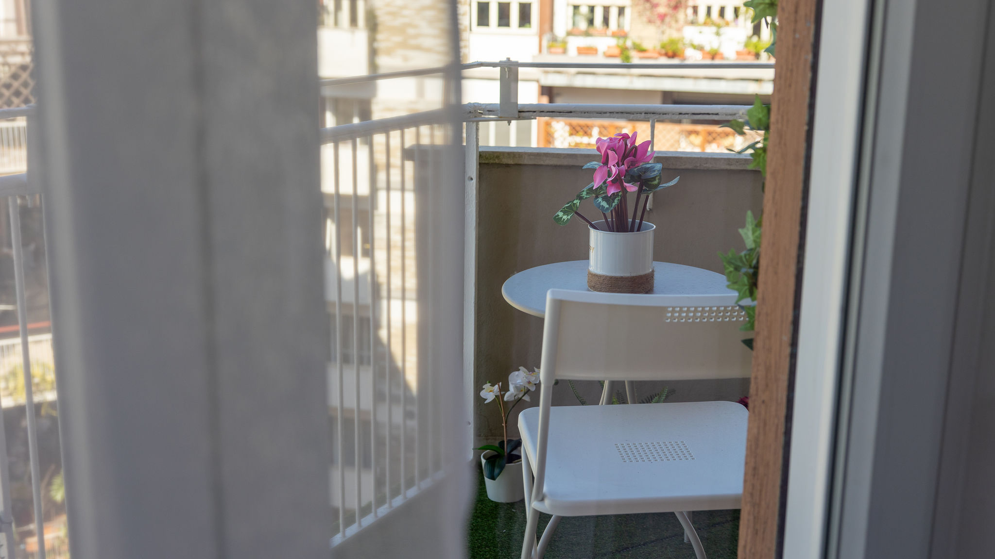 Italianway Roma Anna&Marco Apartment