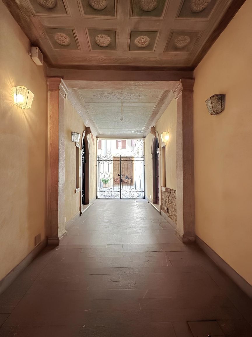 Italianway Verona Elle Palace - Aida