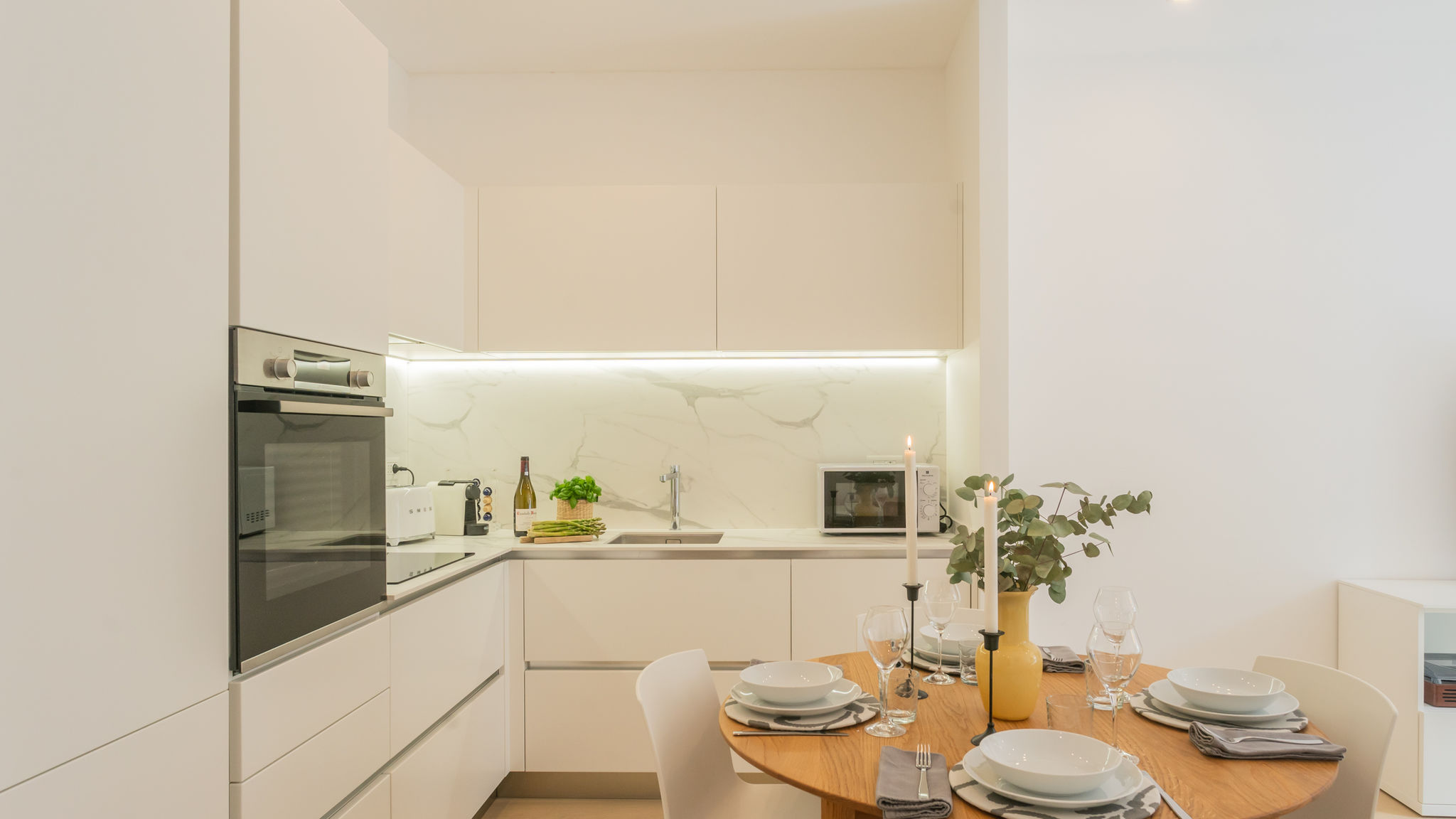 Italianway Como Central & White Apartment