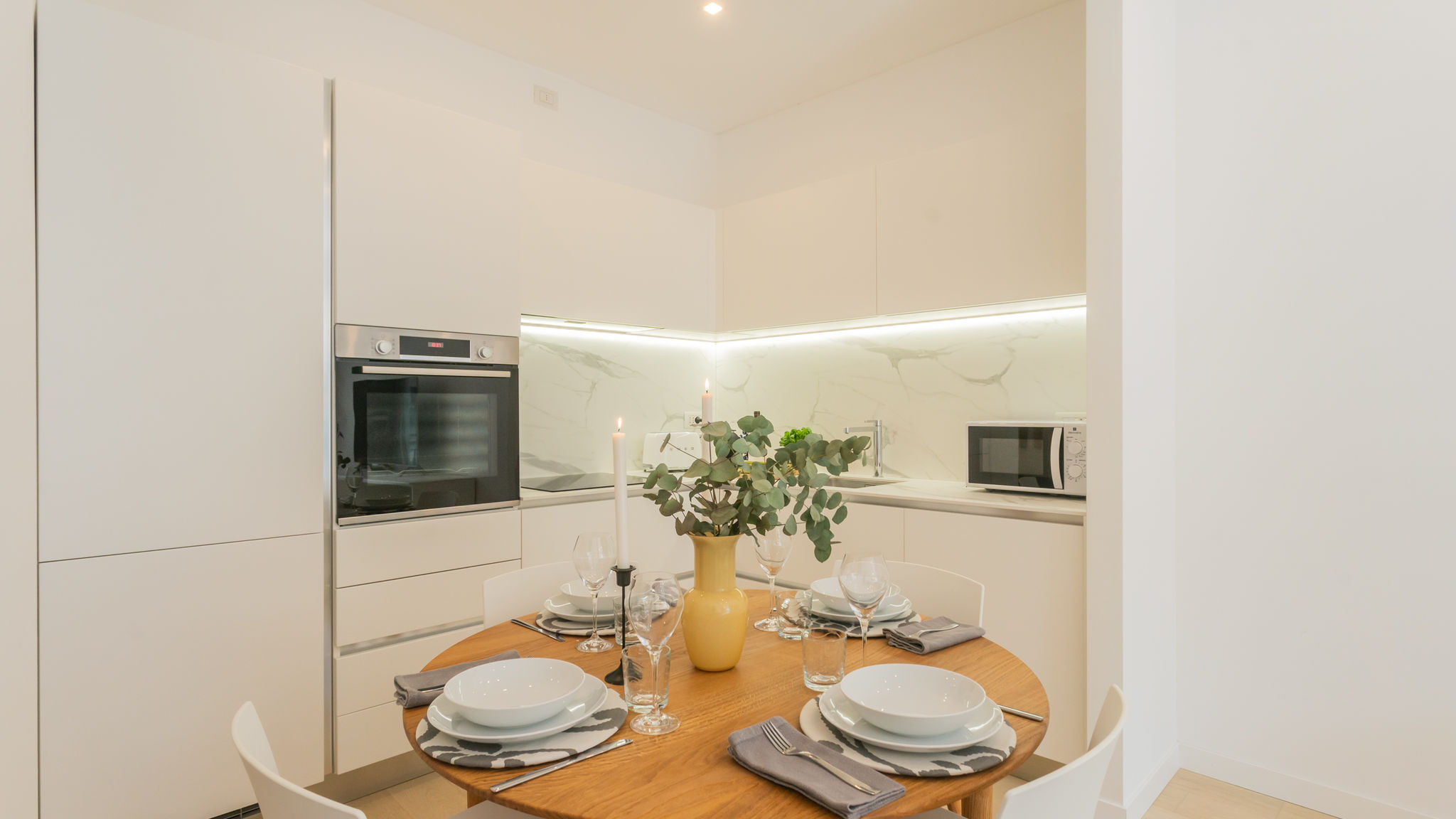 Italianway Como Central & White Apartment