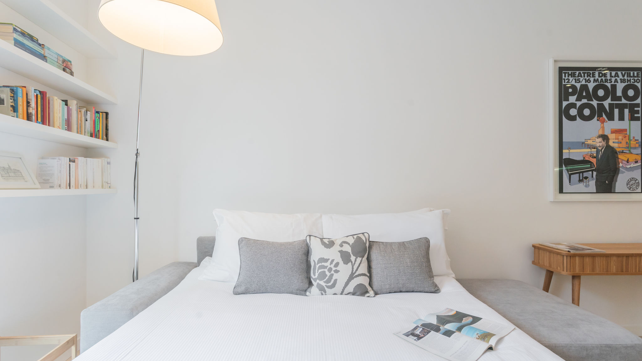 Italianway Como Central & White Apartment