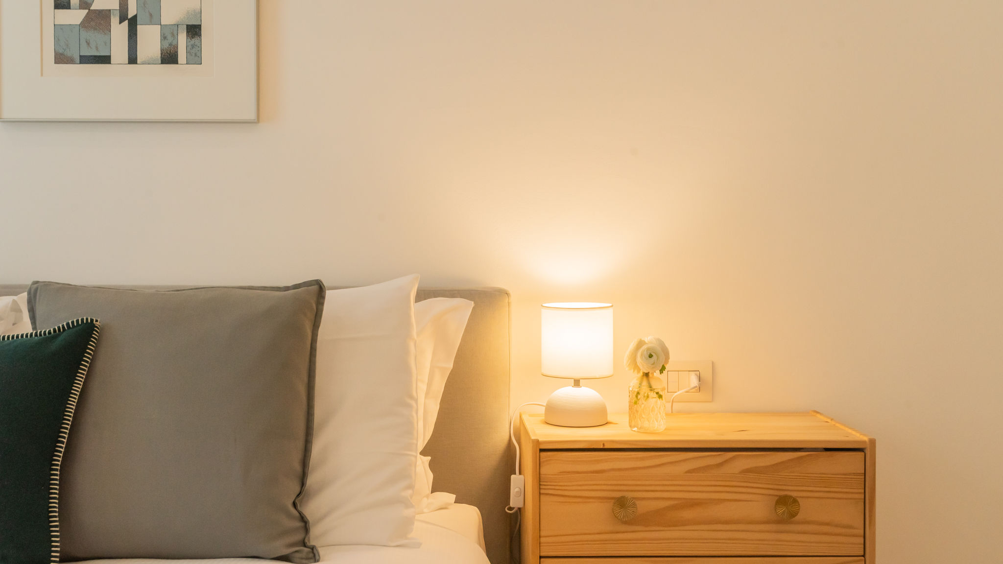 Italianway Como Central & White Apartment
