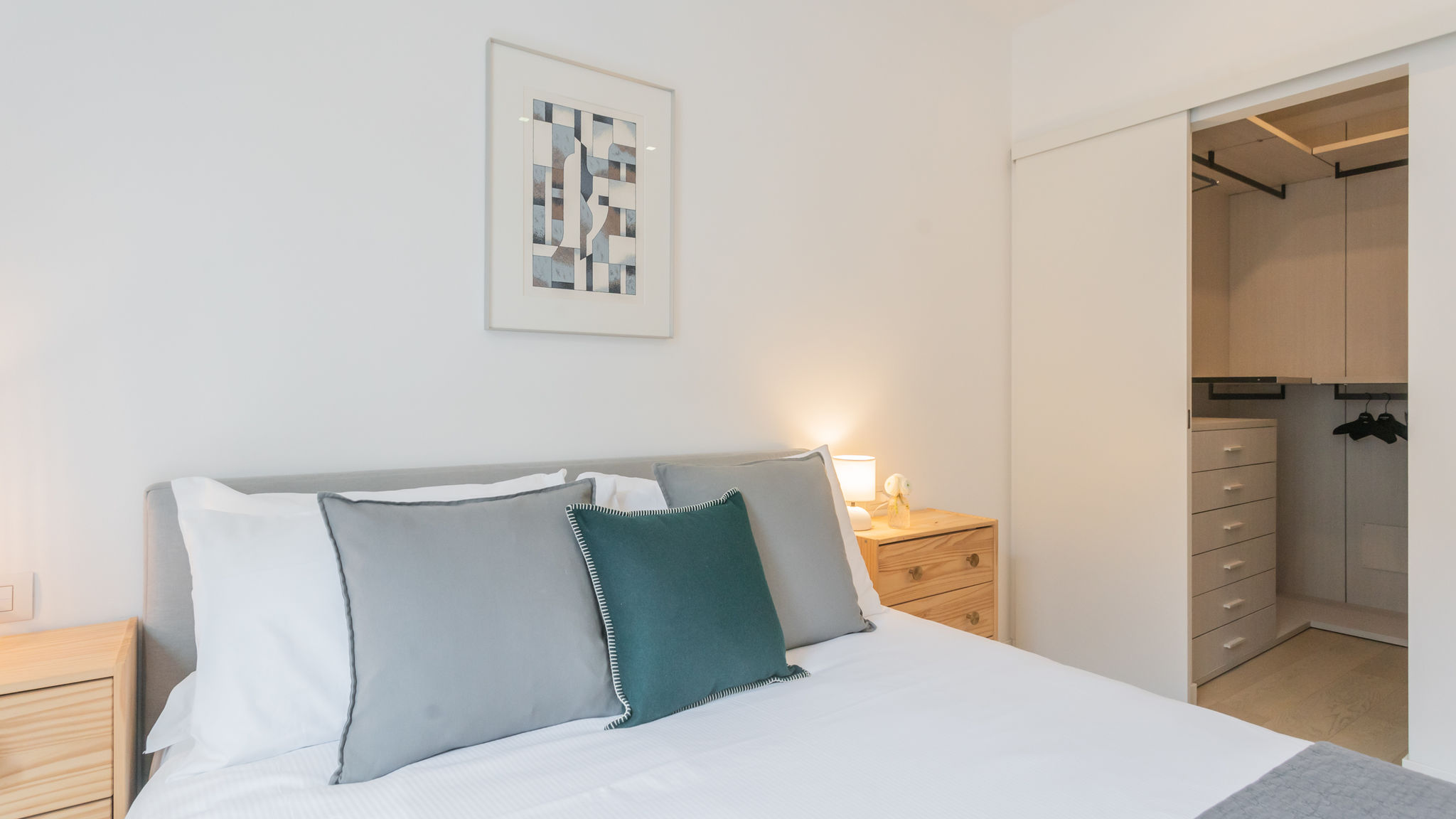 Italianway Como Central & White Apartment