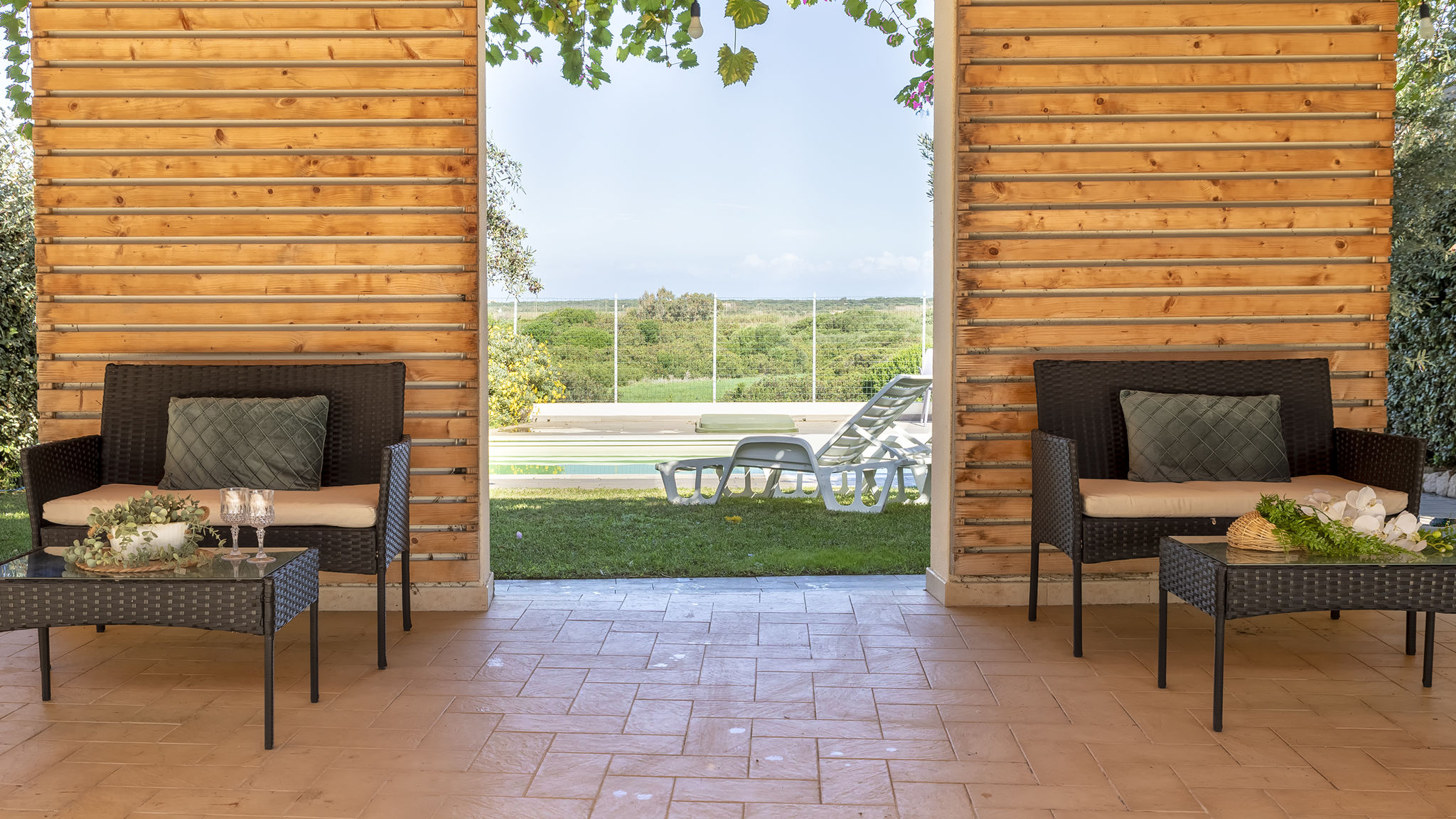 Italianway Valledoria Sardinia Re - Residenza Gli Ulivi - Flat 1