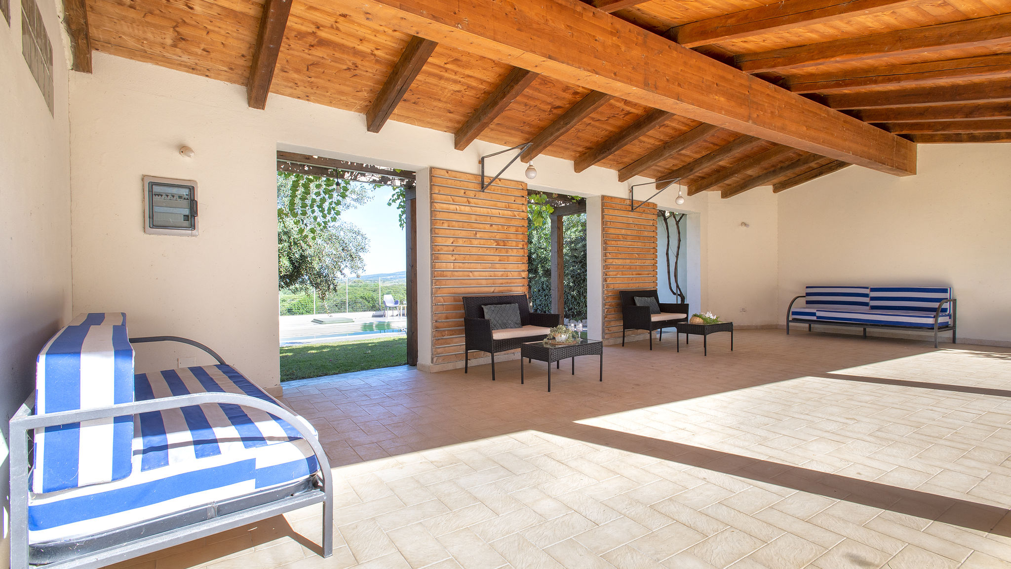 Italianway Valledoria Sardinia Re - Residenza Gli Ulivi - Flat 1
