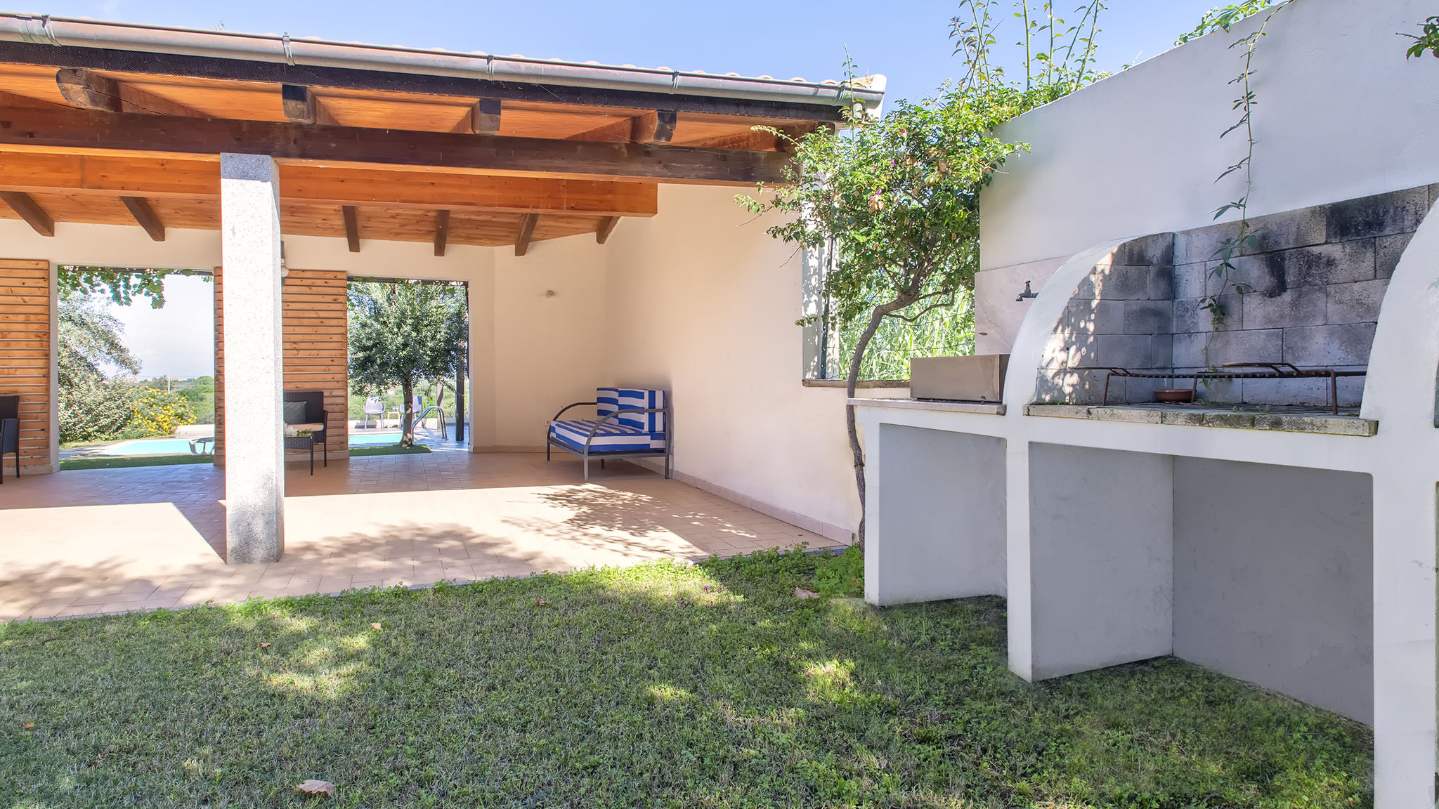Italianway Valledoria Sardinia Re - Residenza Gli Ulivi - Flat 1