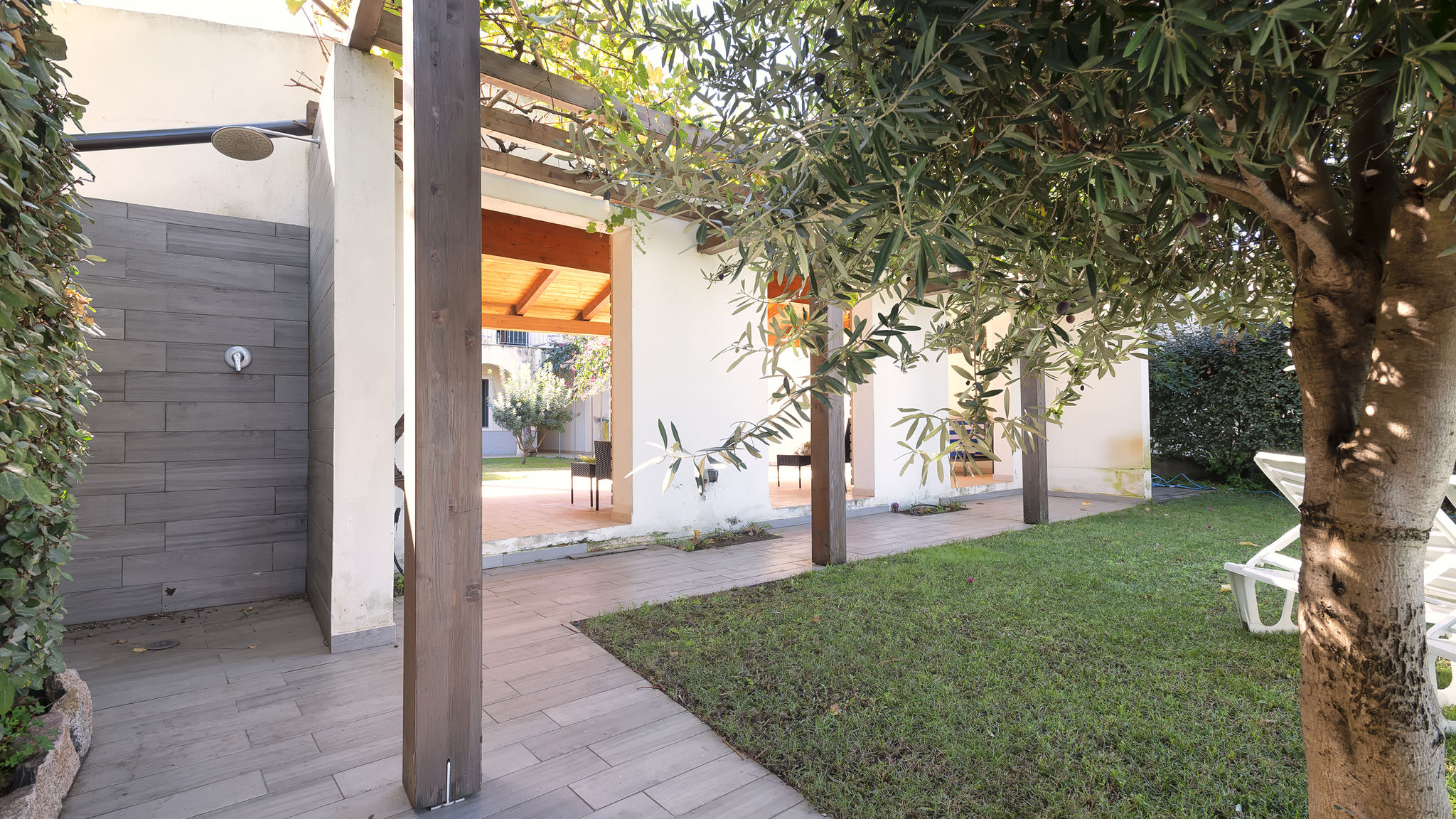 Italianway Valledoria Sardinia Re - Residenza Gli Ulivi - Flat 1
