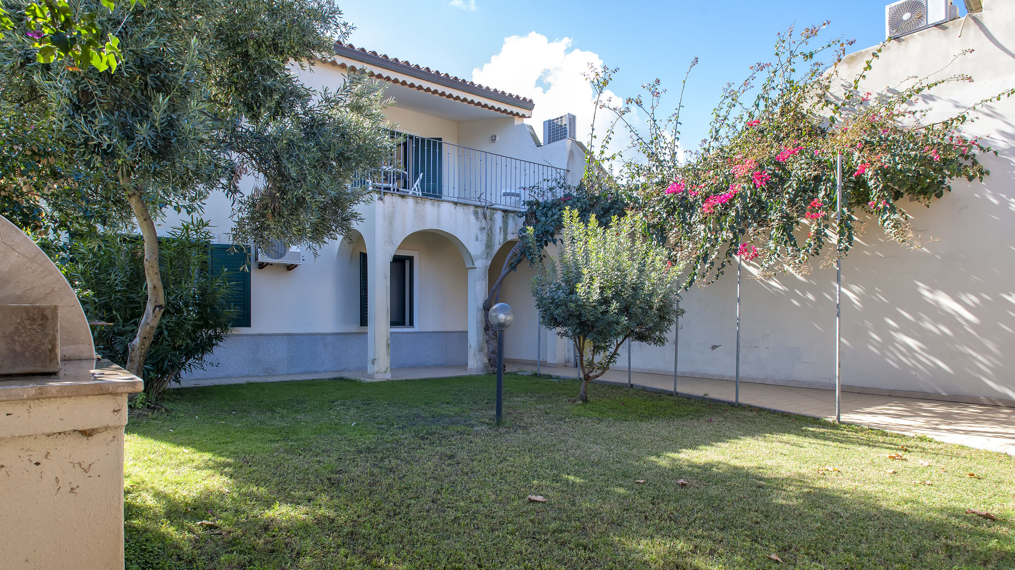 Italianway Valledoria Sardinia Re - Residenza Gli Ulivi - Flat 1