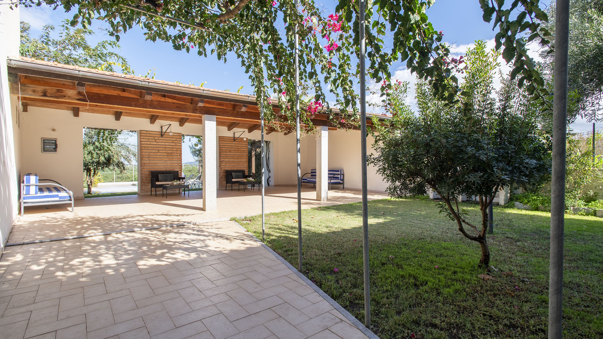 Italianway Valledoria Sardinia Re - Residenza Gli Ulivi - Flat 1