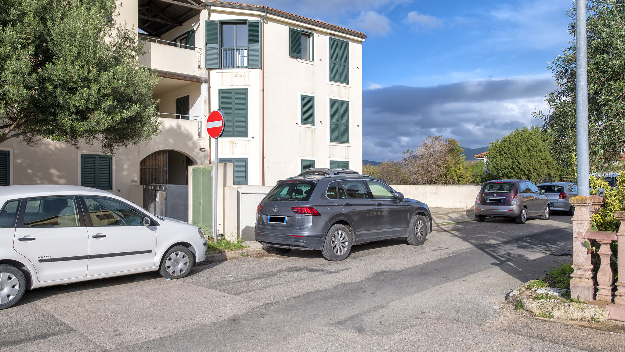Italianway Valledoria Sardinia Re - Residenza Gli Ulivi - Flat 1