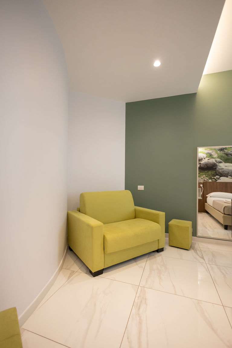 Italianway Matera Torrente