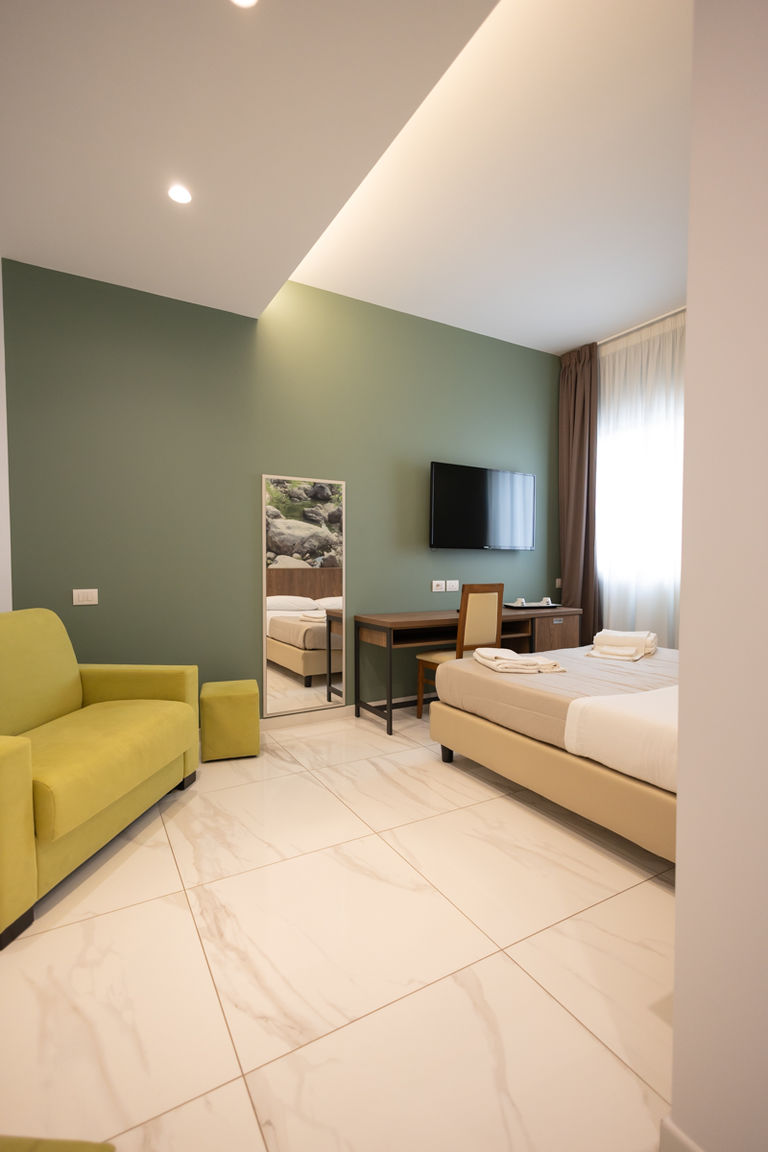 Italianway Matera Torrente