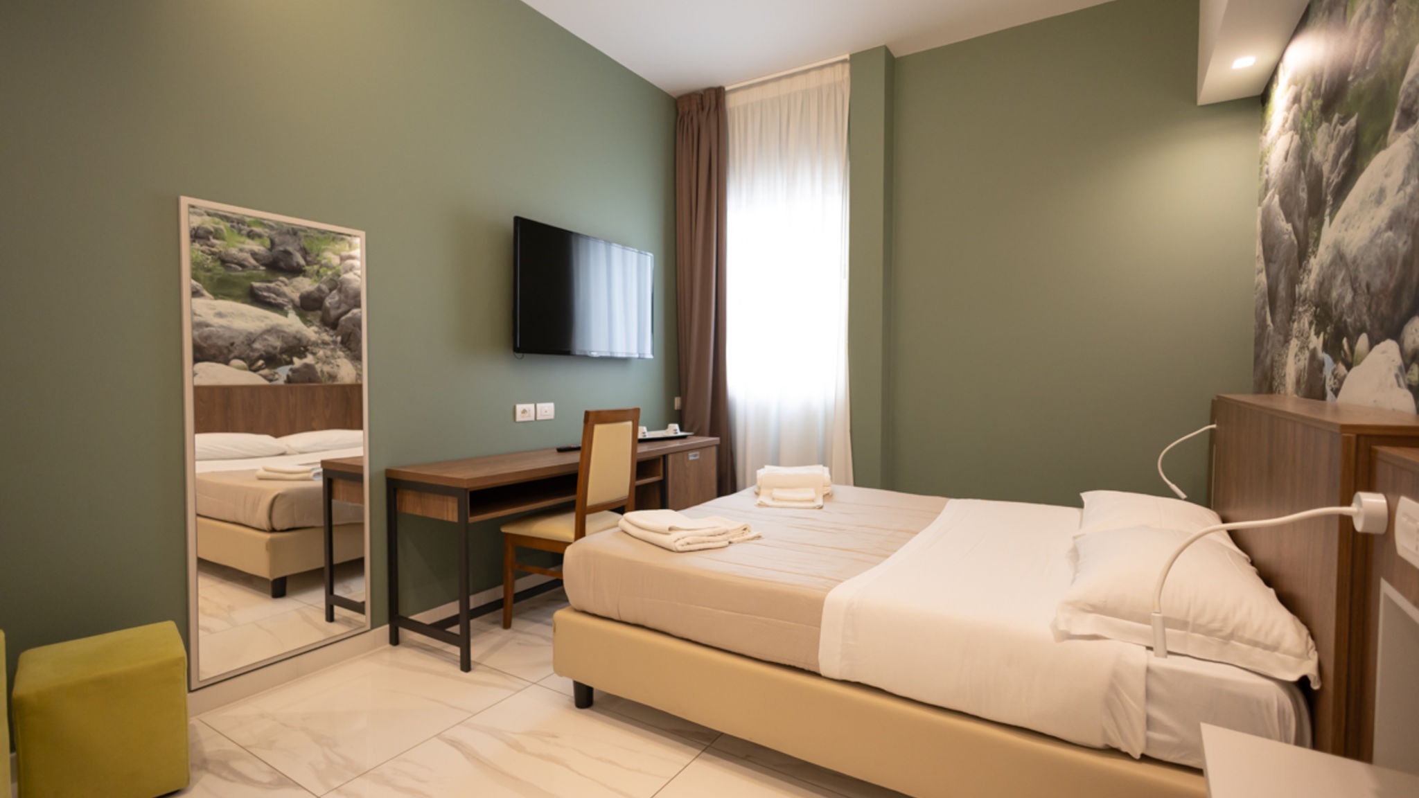 Italianway Matera Torrente