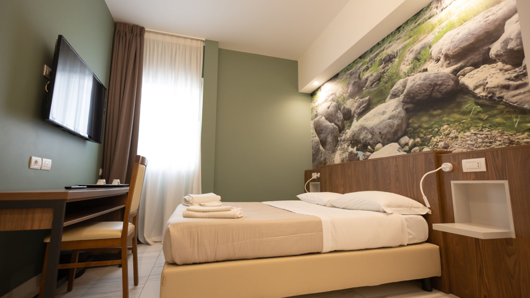 Italianway Matera Torrente