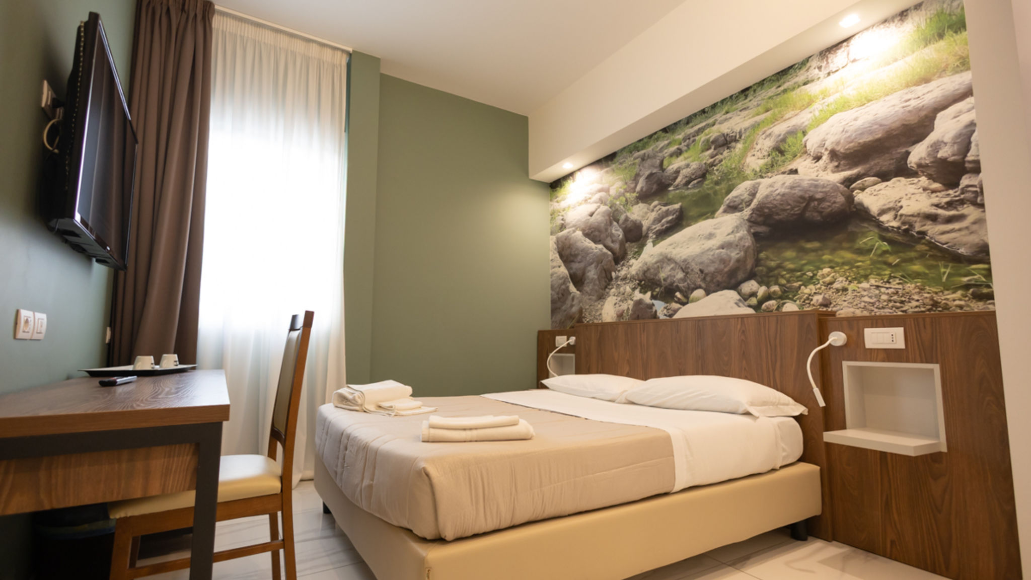 Italianway Matera Torrente