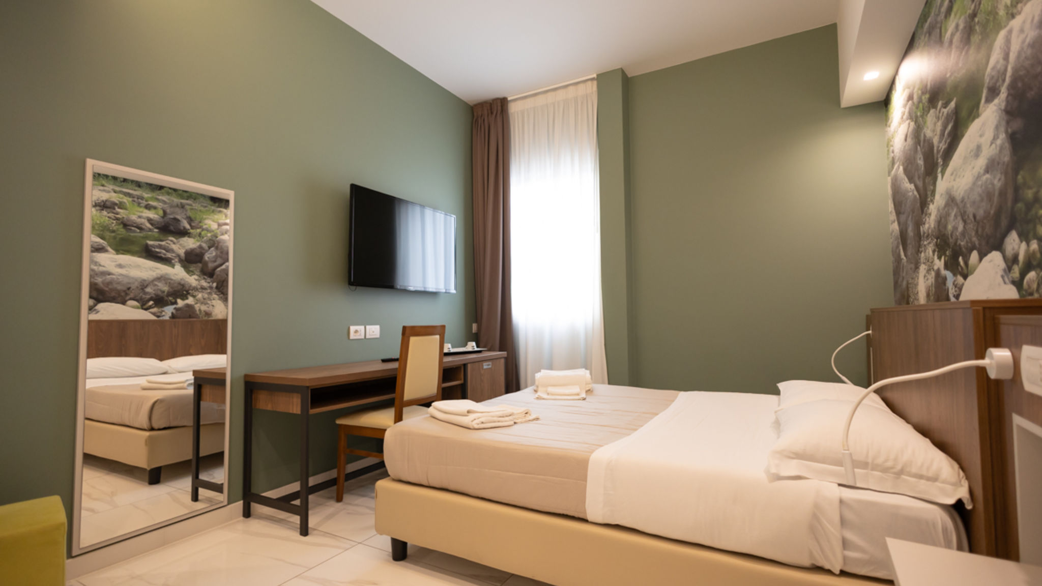 Italianway Matera Torrente