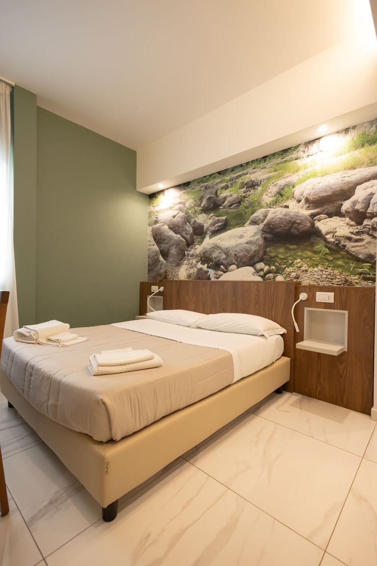 Italianway Matera Torrente