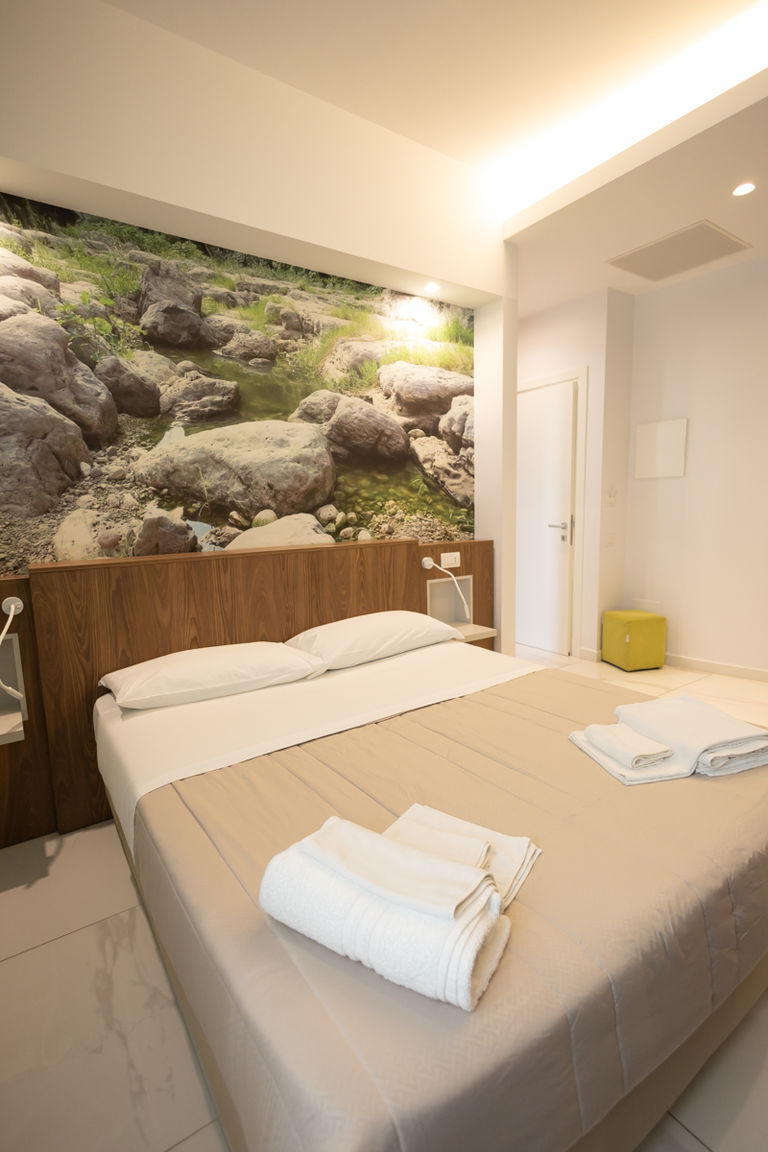 Italianway Matera Torrente