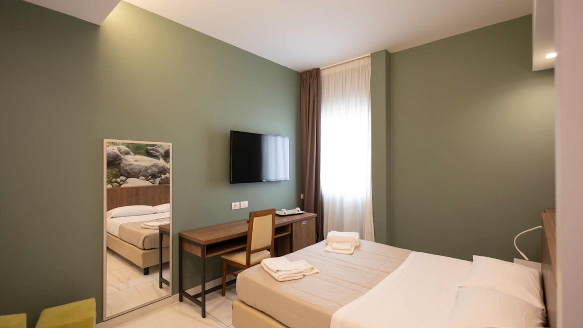 Italianway Matera Torrente