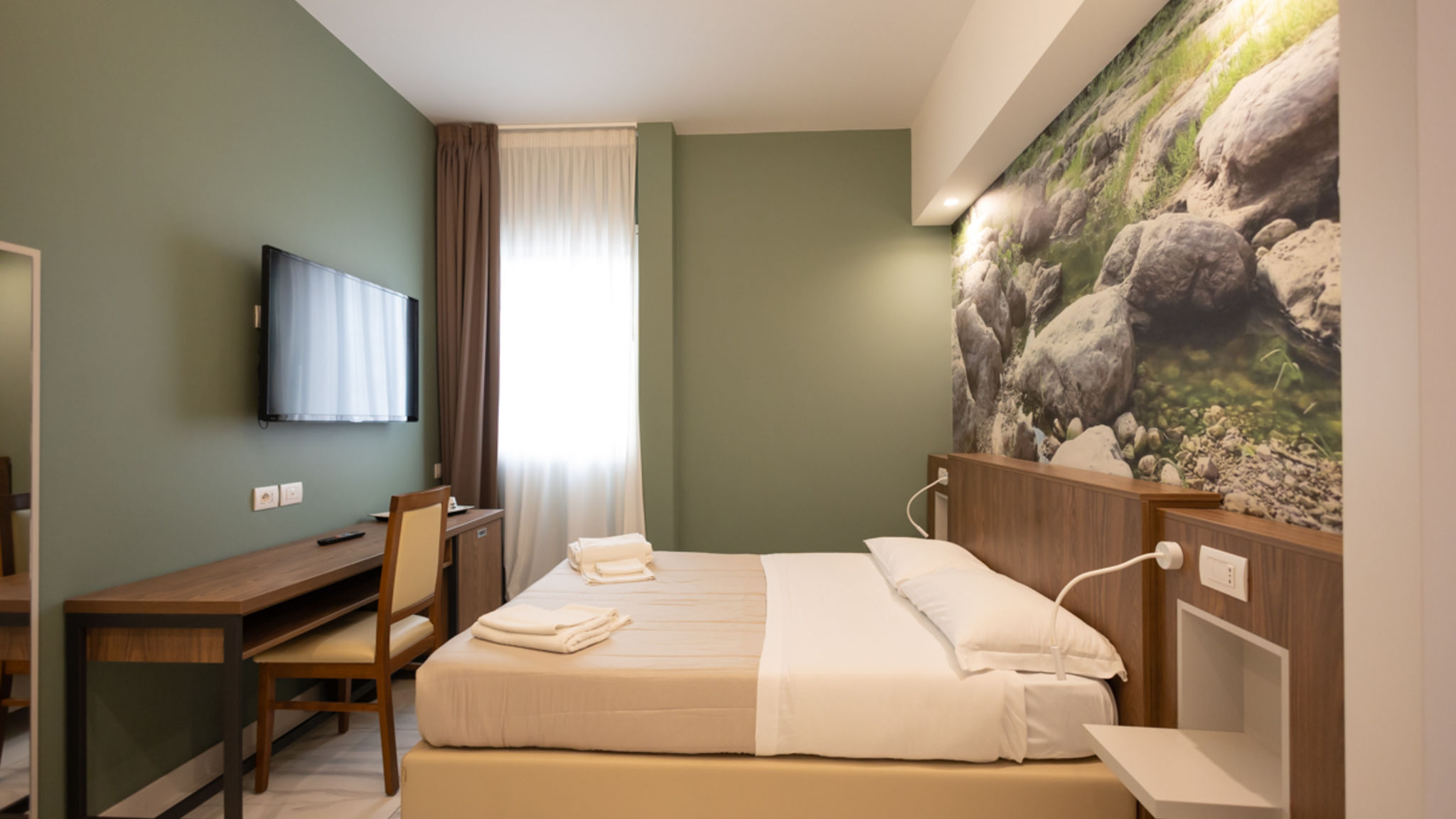 Italianway Matera Torrente