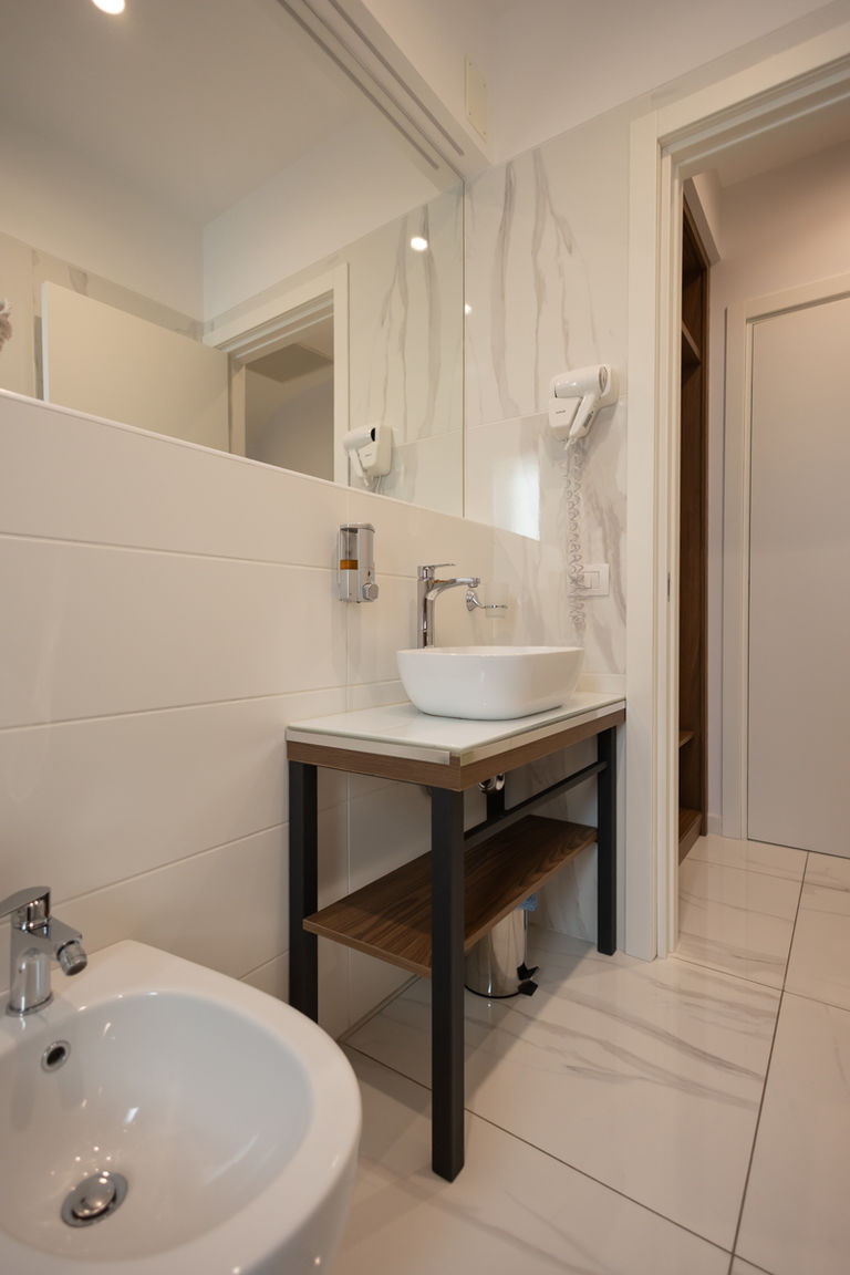 Italianway Matera Torrente