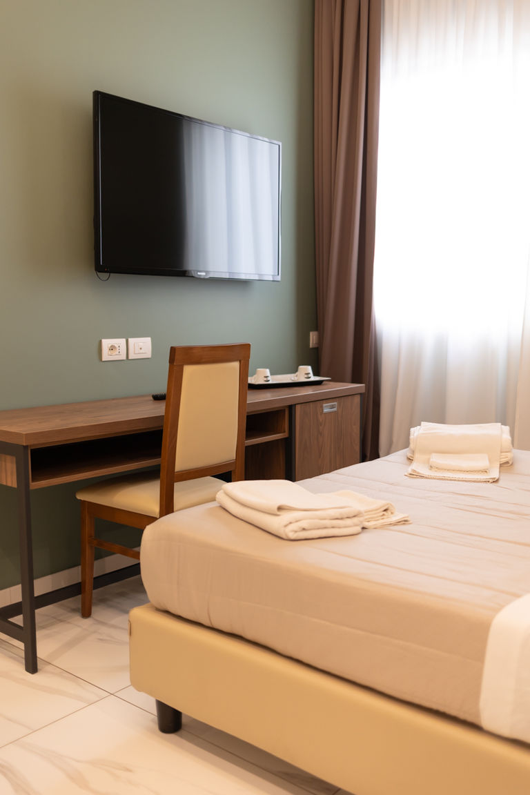 Italianway Matera Torrente