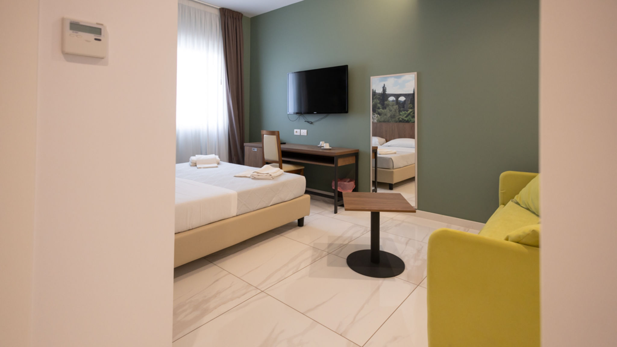 Italianway Matera Ponte