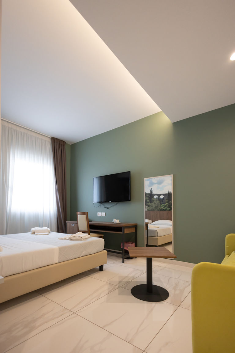 Italianway Matera Ponte