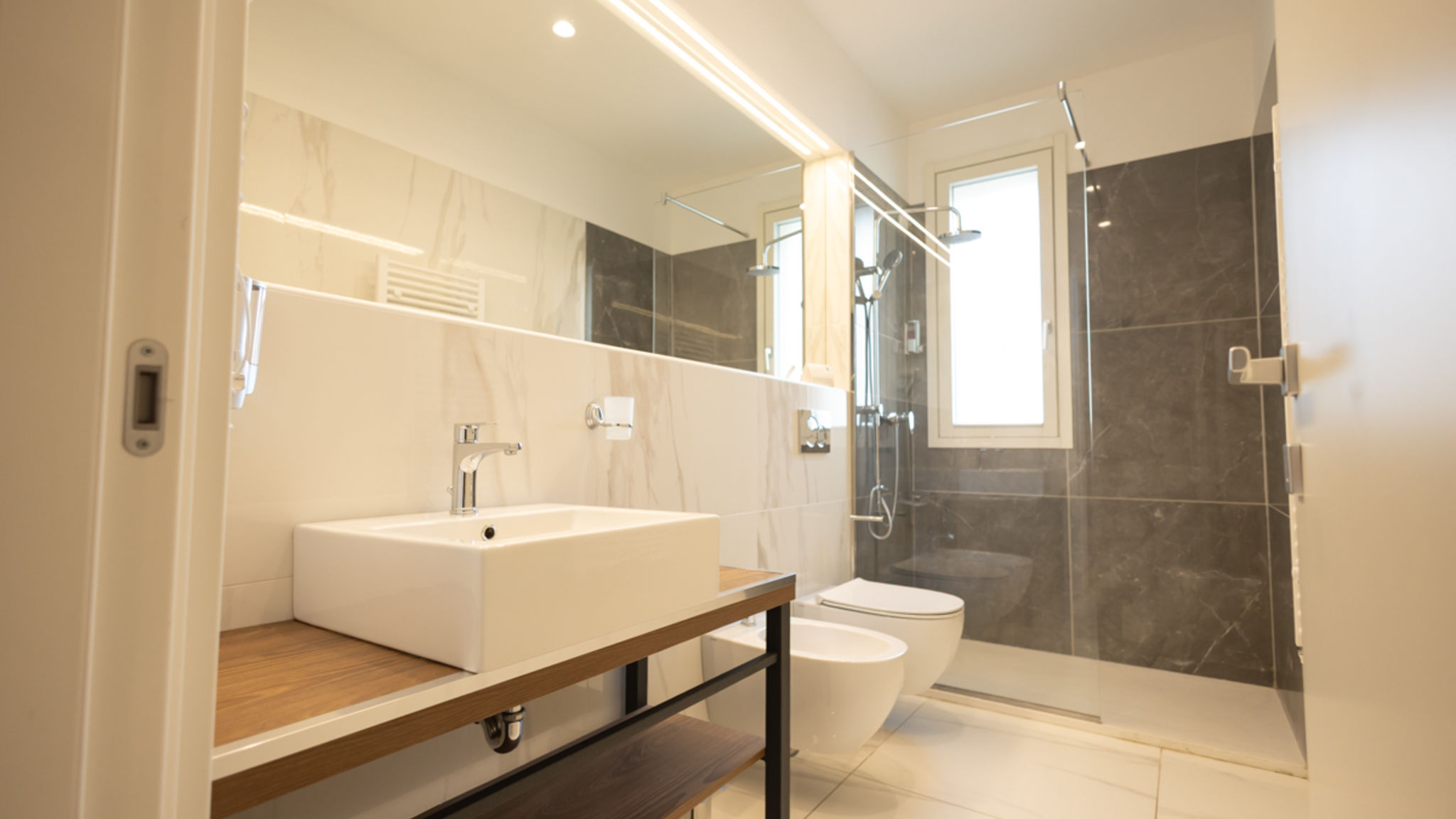 Italianway Matera Ponte