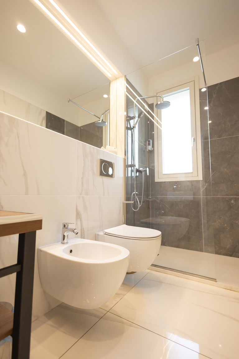 Italianway Matera Ponte