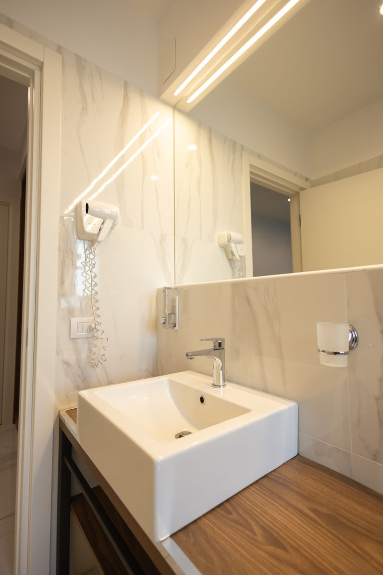 Italianway Matera Ponte