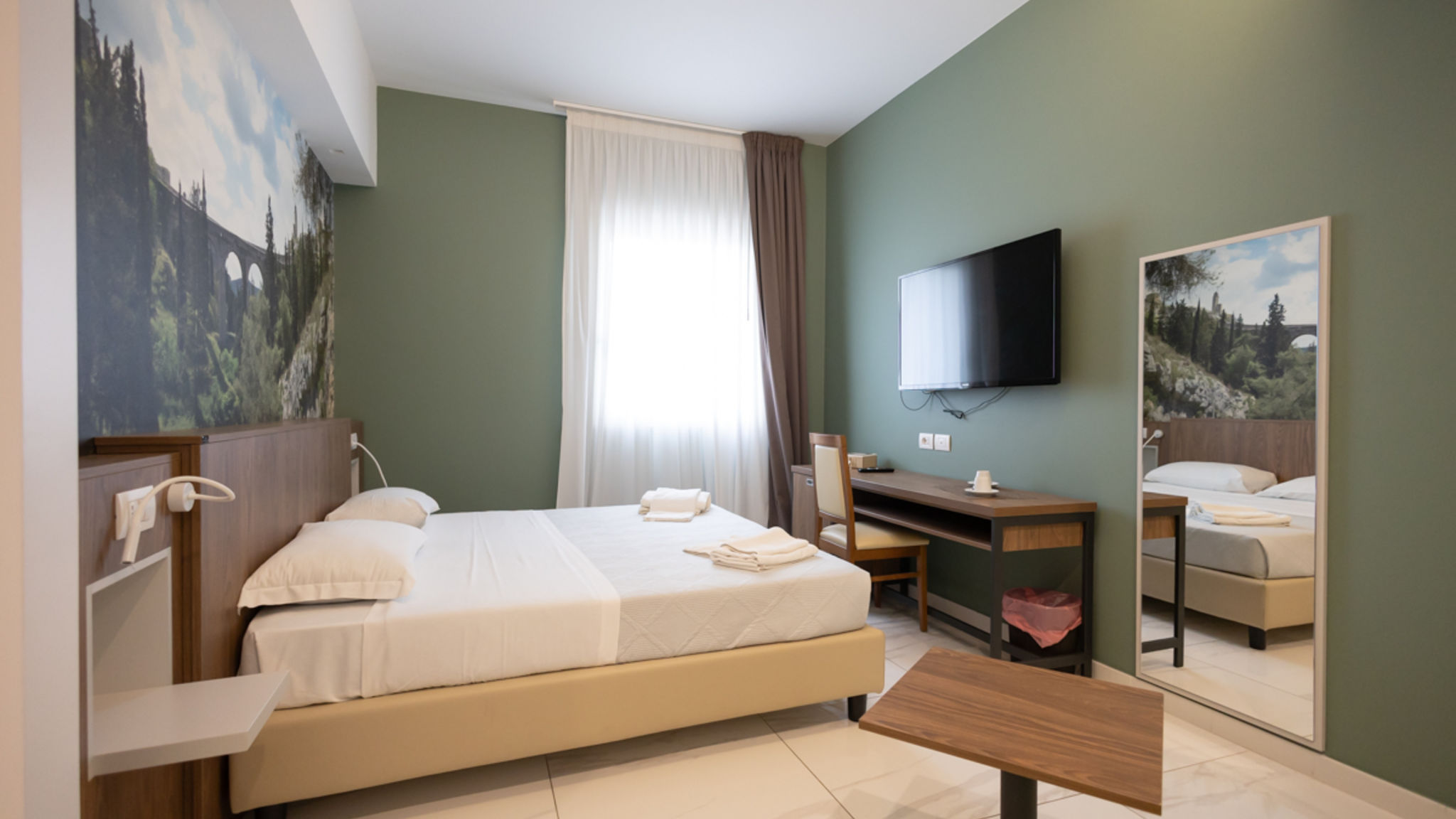 Italianway Matera Ponte