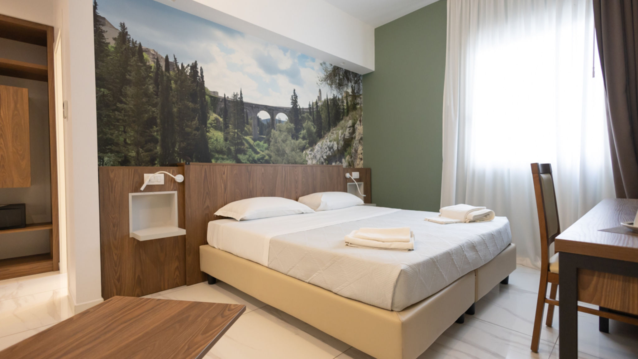 Italianway Matera Ponte