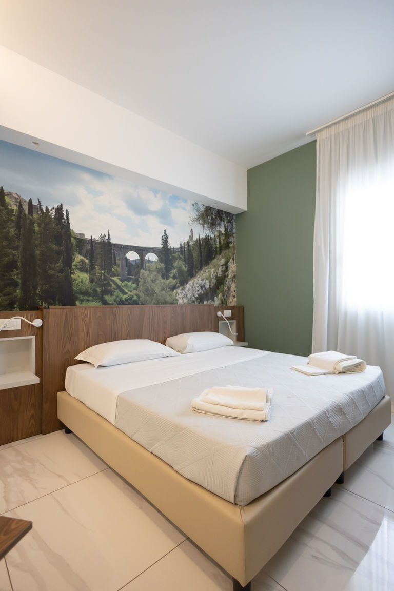 Italianway Matera Ponte